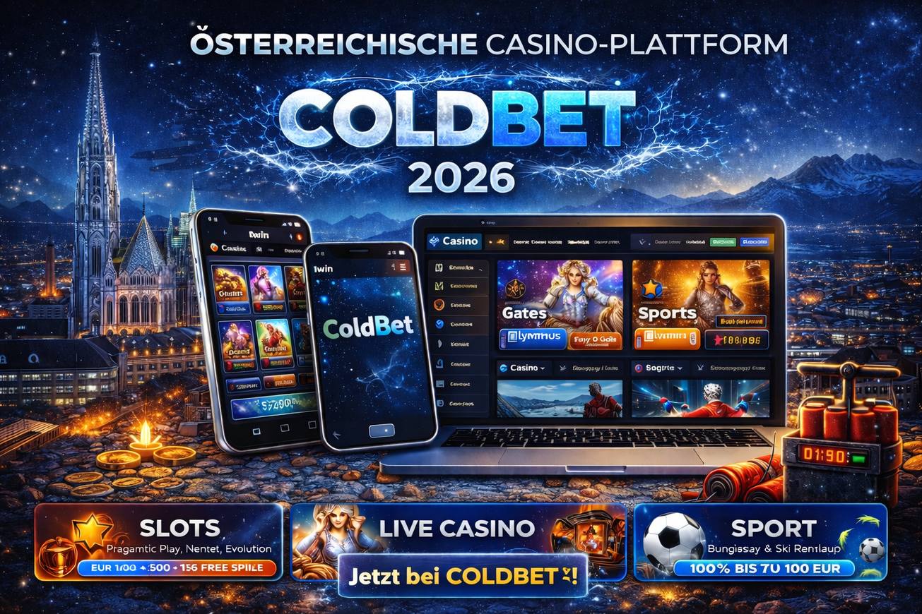 ColdBet casino 
